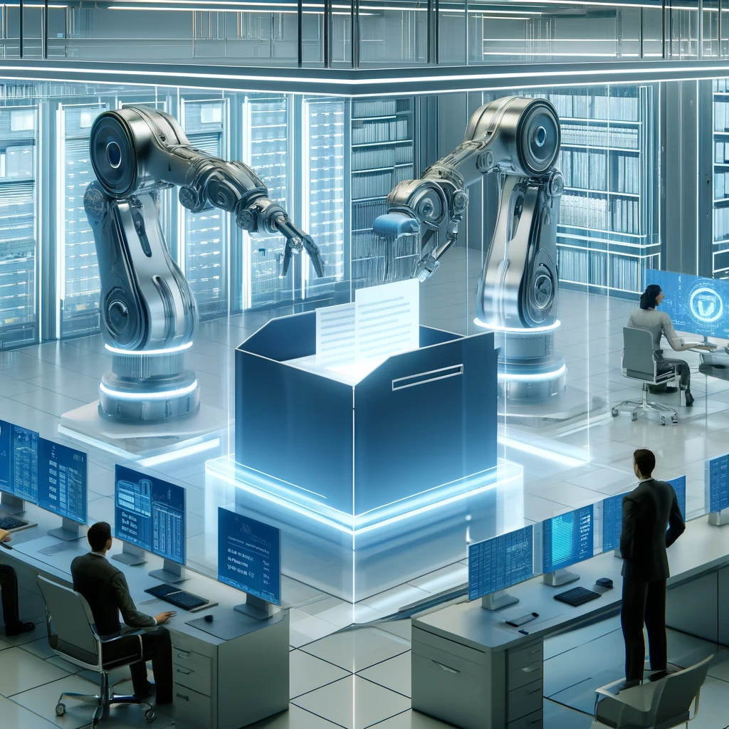 Tipos de archivadores y cómo usarlos