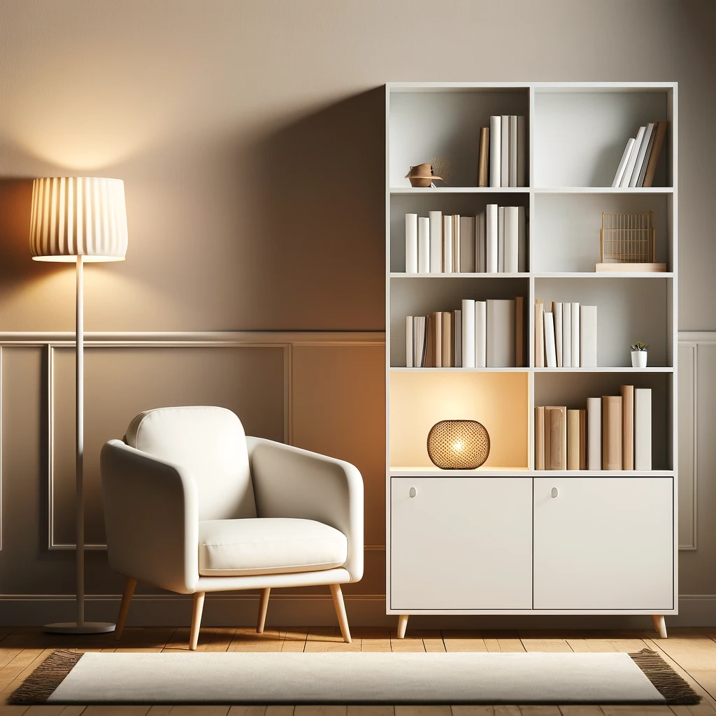 ¿Qué es una melamina y qué función tiene?​