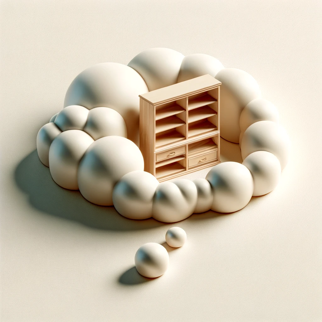 ¿Qué es una melamina y qué función tiene?​