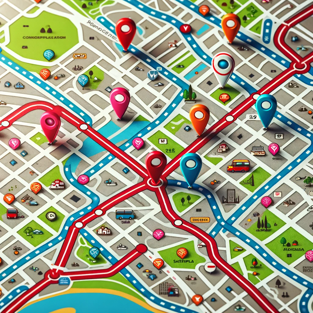 Mudanza de oficina sin problemas y sin dolor de cabeza