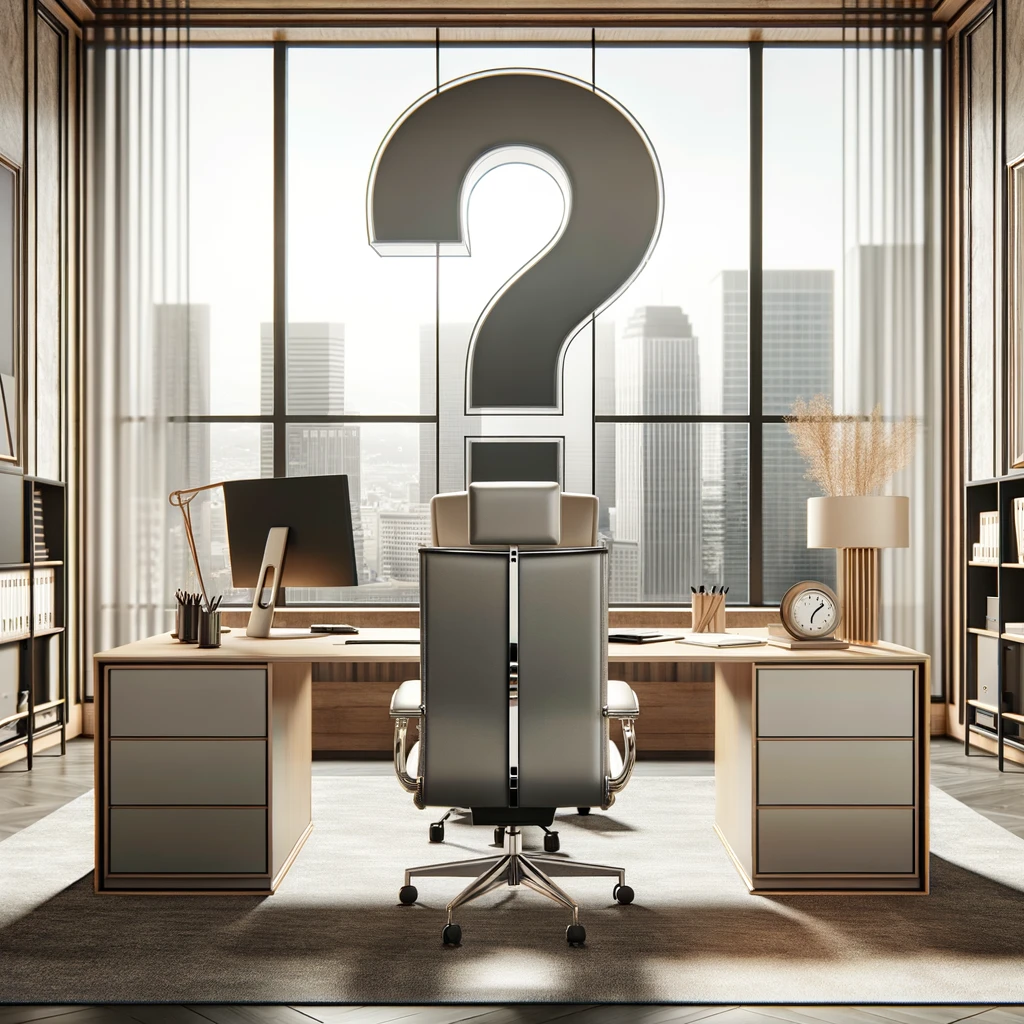 Diseño de oficinas ejecutivas, características y ejemplos