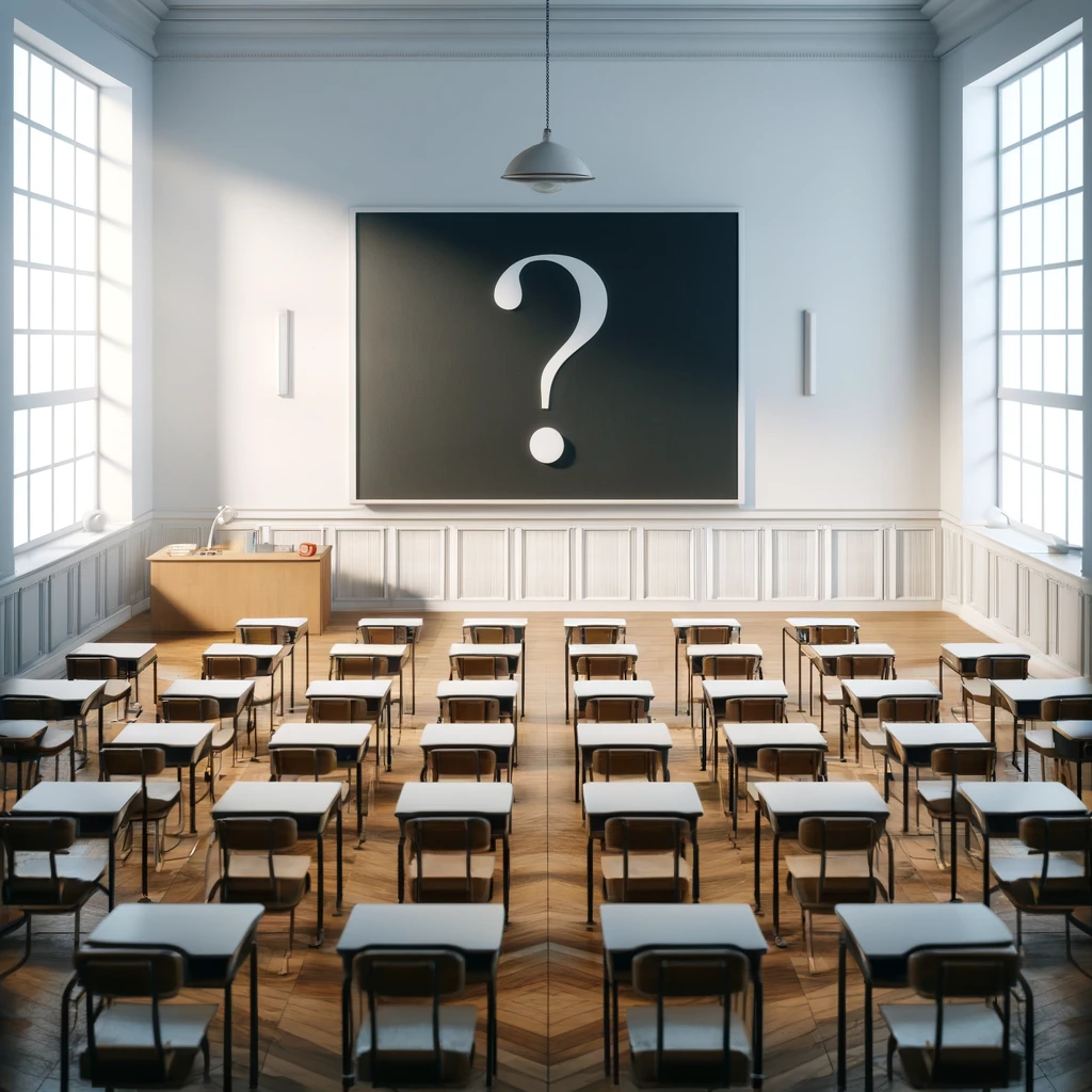 Consejos sobre mobiliario escolar para un espacio de aprendizaje enriquecedor