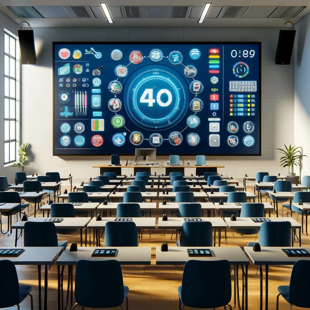 Consejos sobre mobiliario escolar para un espacio de aprendizaje enriquecedor