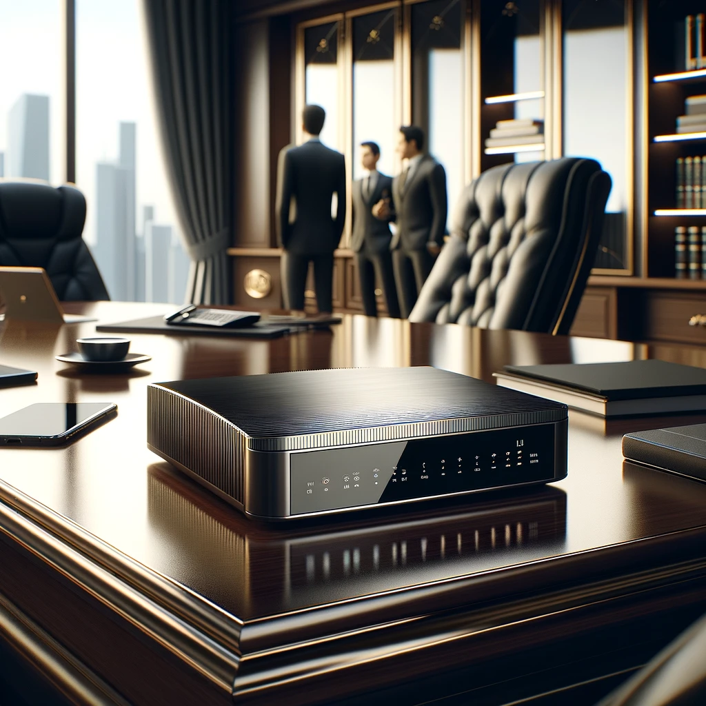 Diseño de oficinas ejecutivas, características y ejemplos