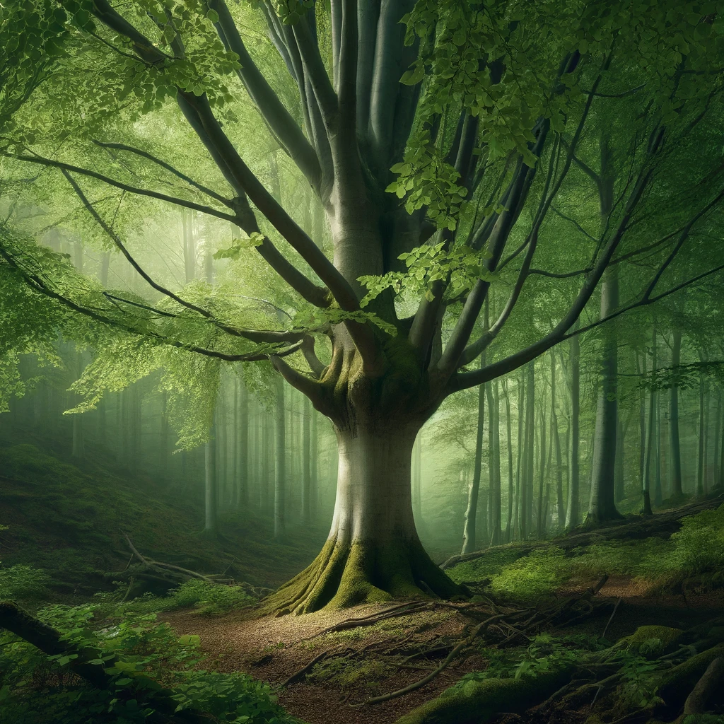 ¿Cuáles son los mejores colores de la madera en muebles?