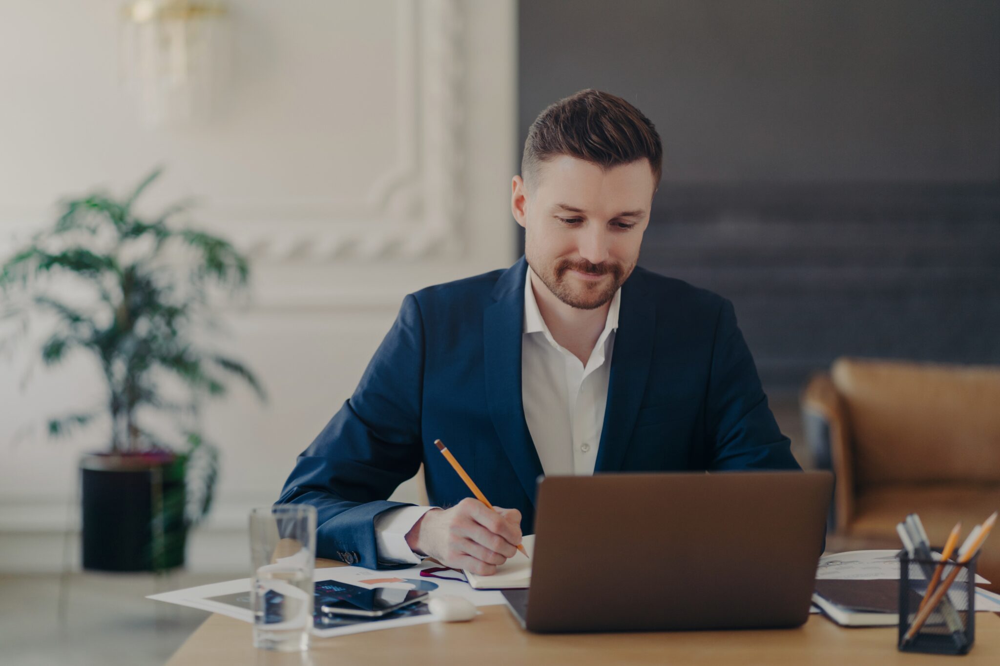 bienestar del trabajador para el crecimiento empresarial