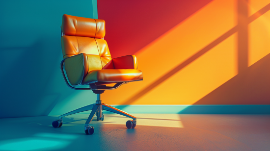 10 Muebles de Oficina Funky para sorprender en tu oficina