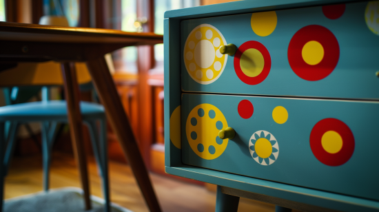 10 Muebles de Oficina Funky para sorprender en tu oficina