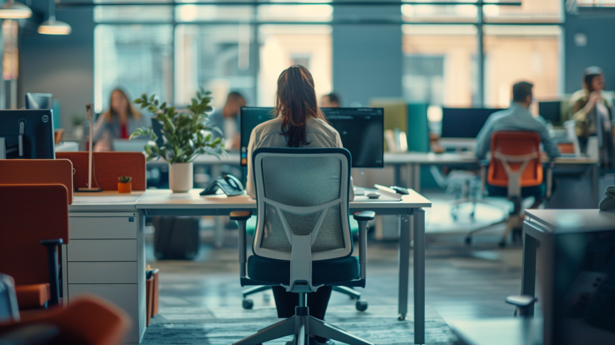 Estrategias Efectivas para Organizar tu Escritorio