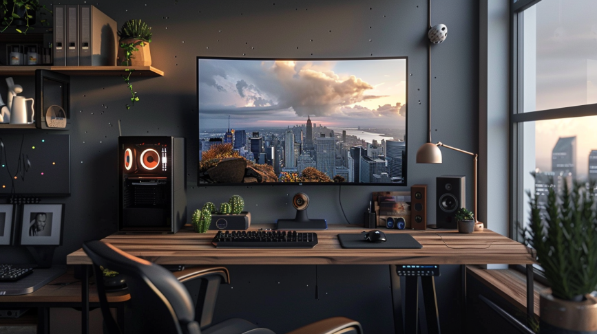 Estrategias Efectivas para Organizar tu Escritorio