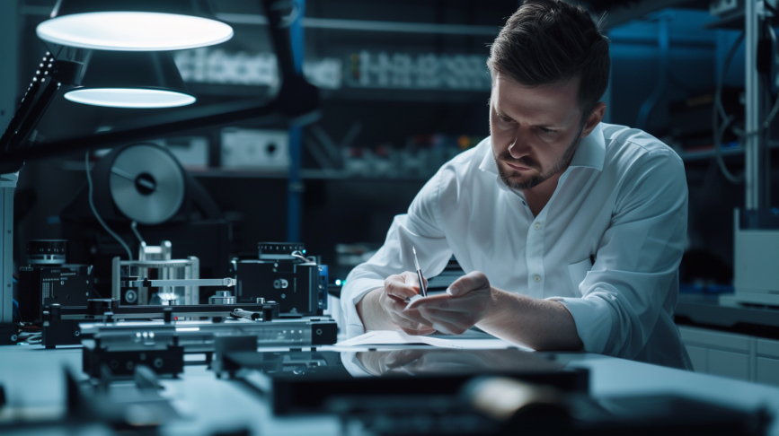 Estrategias Efectivas para Organizar tu Escritorio