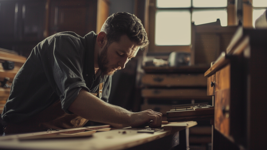 Estrategias Efectivas para Organizar tu Escritorio