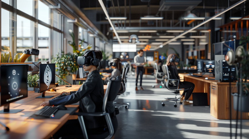 Equipar tu espacio de trabajo: 9 elementos esenciales en tu oficina