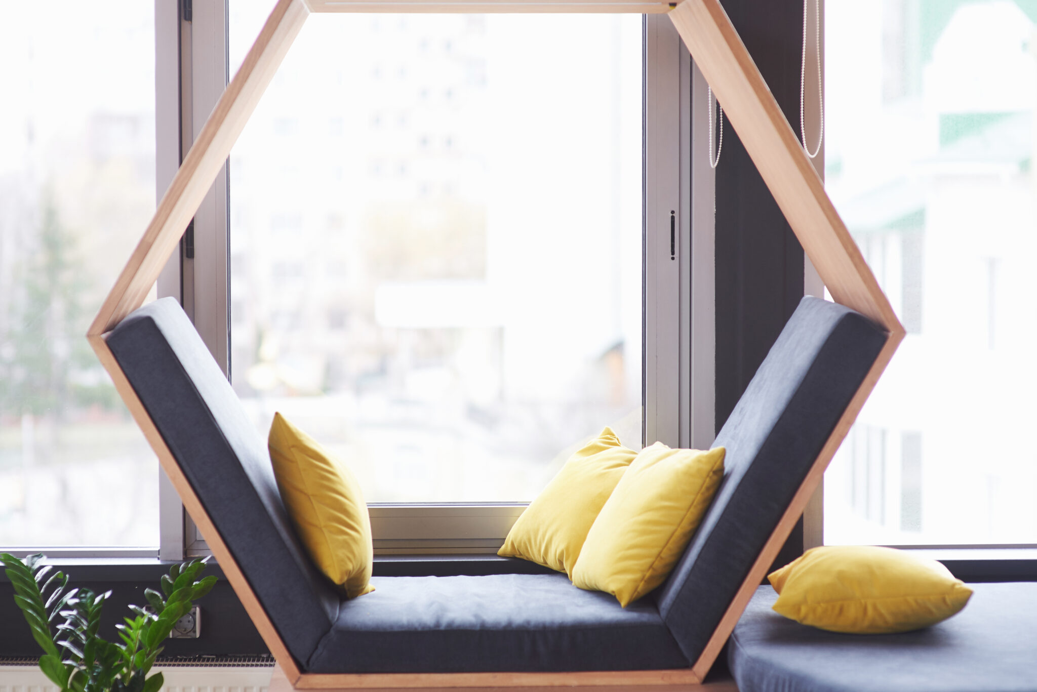 FluidSpaces, la nueva tendencia en el diseño de oficinas