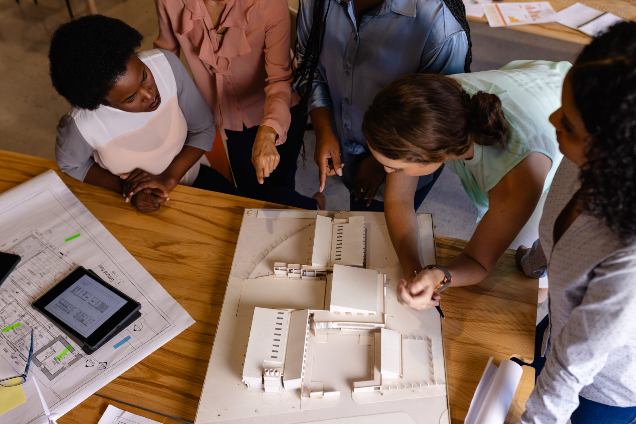 ¿Por qué el diseño de interiores es importante para tus clientes?