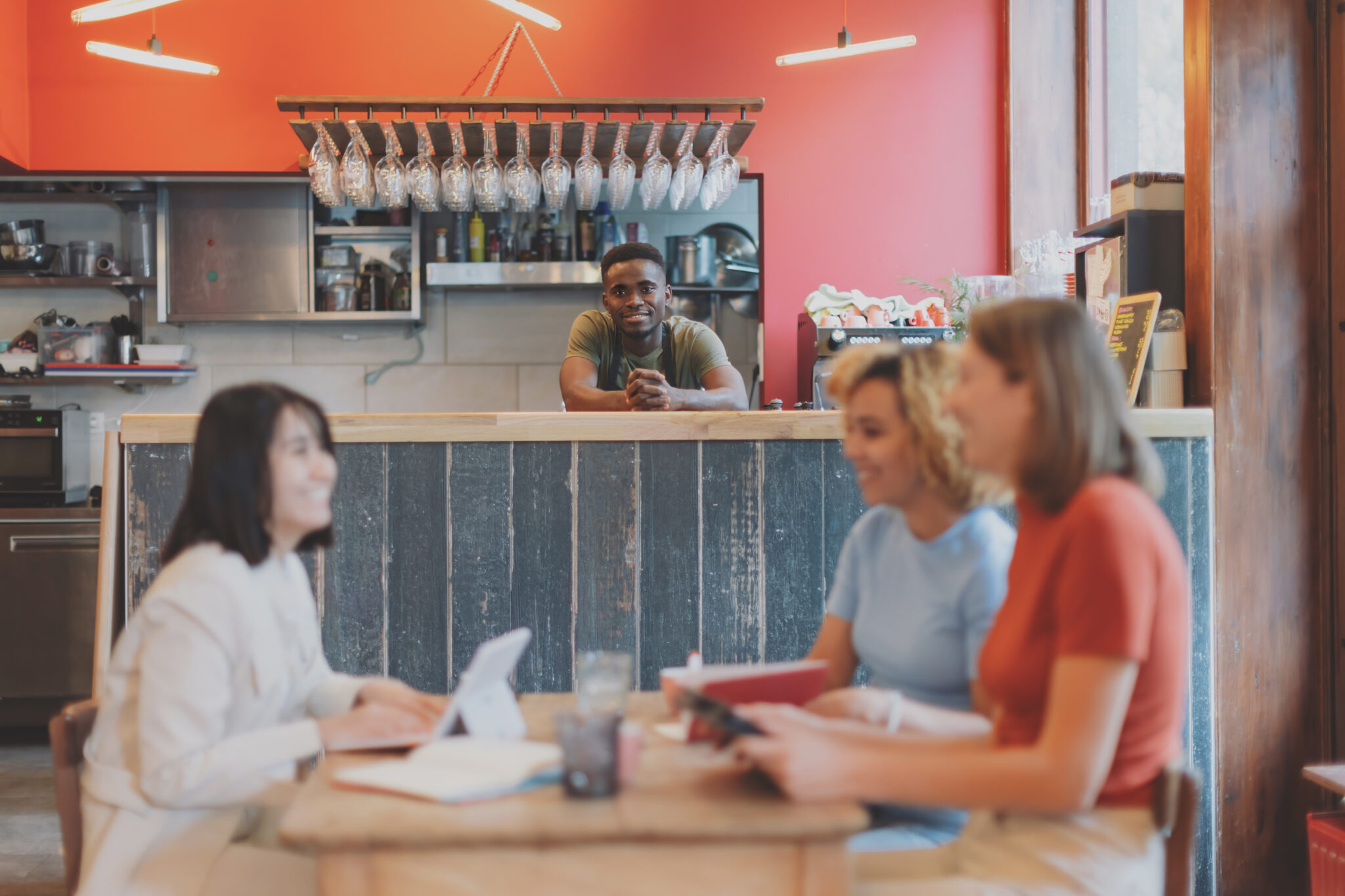 ¿Por qué el diseño de interiores es importante para tus clientes?