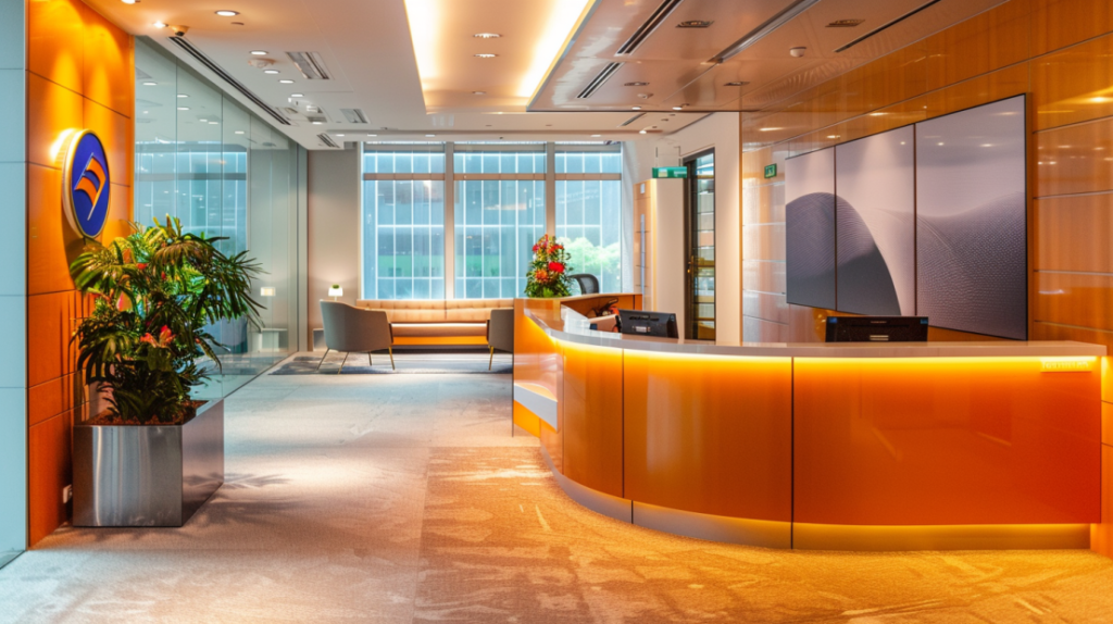 ¿Por qué el diseño de interiores es importante para tus clientes?