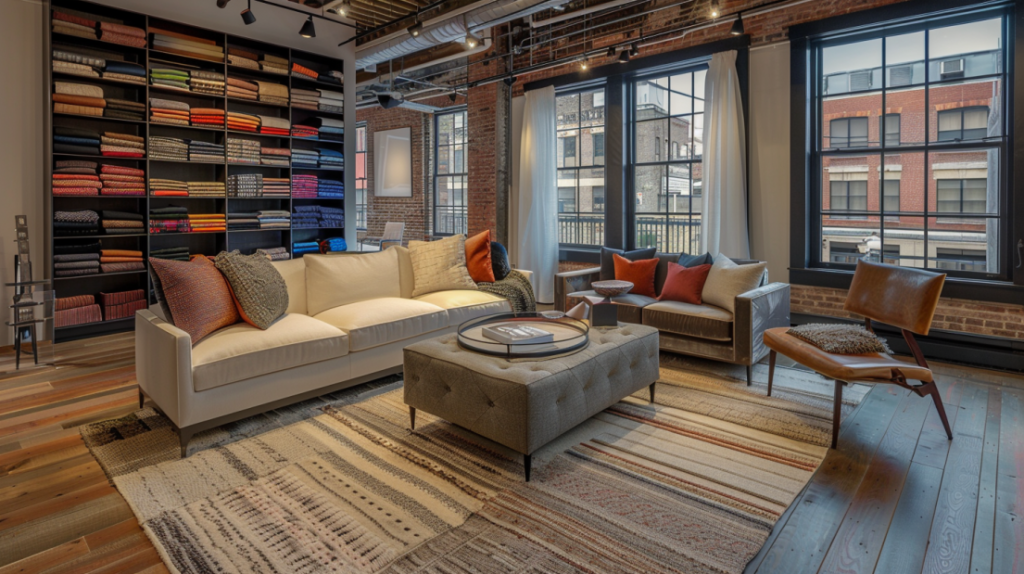 ¿Por qué el diseño de interiores es importante para tus clientes?