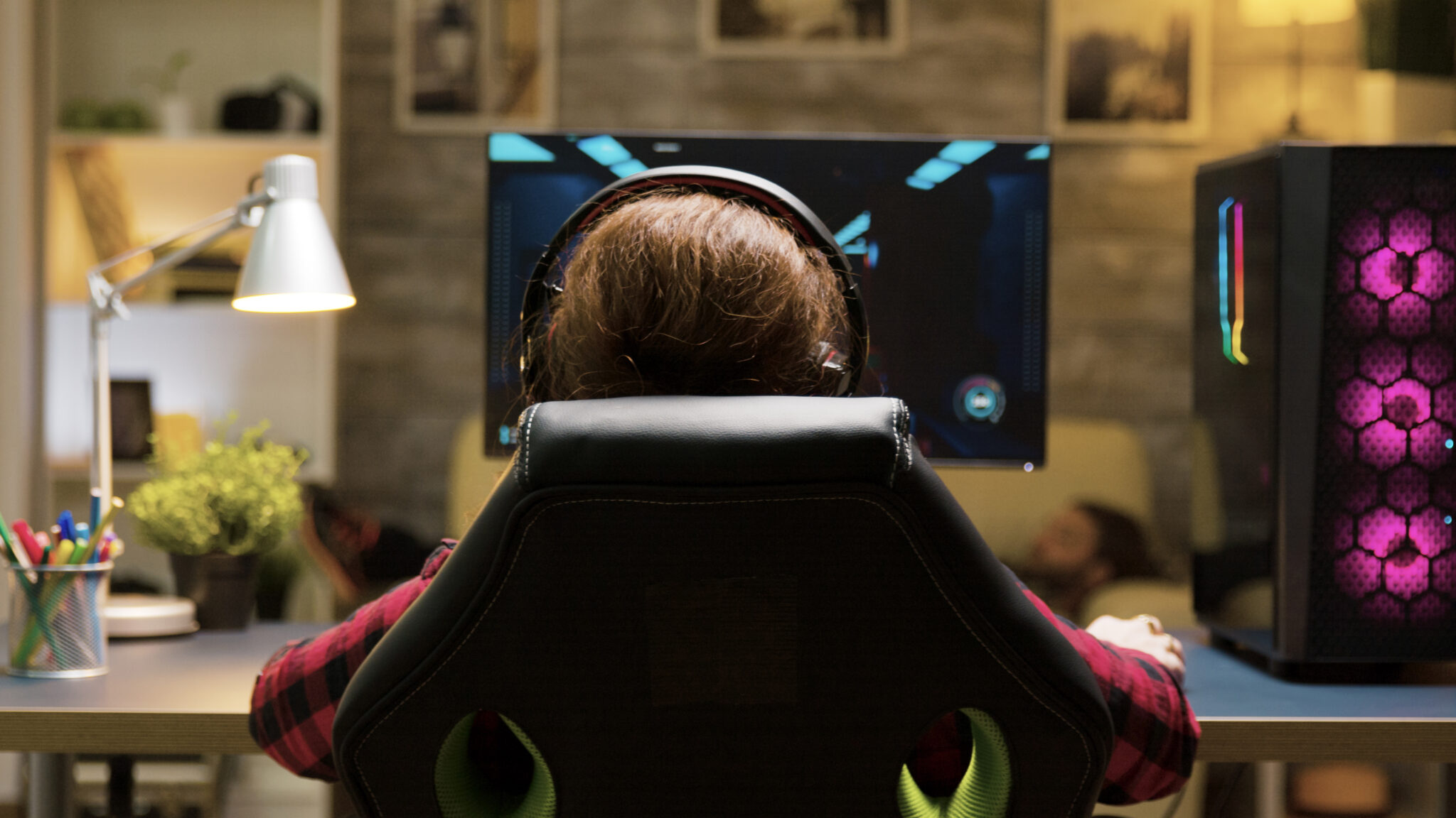 ¿Qué hace que una silla gaming ergonómica sea tan importante para un jugador?
