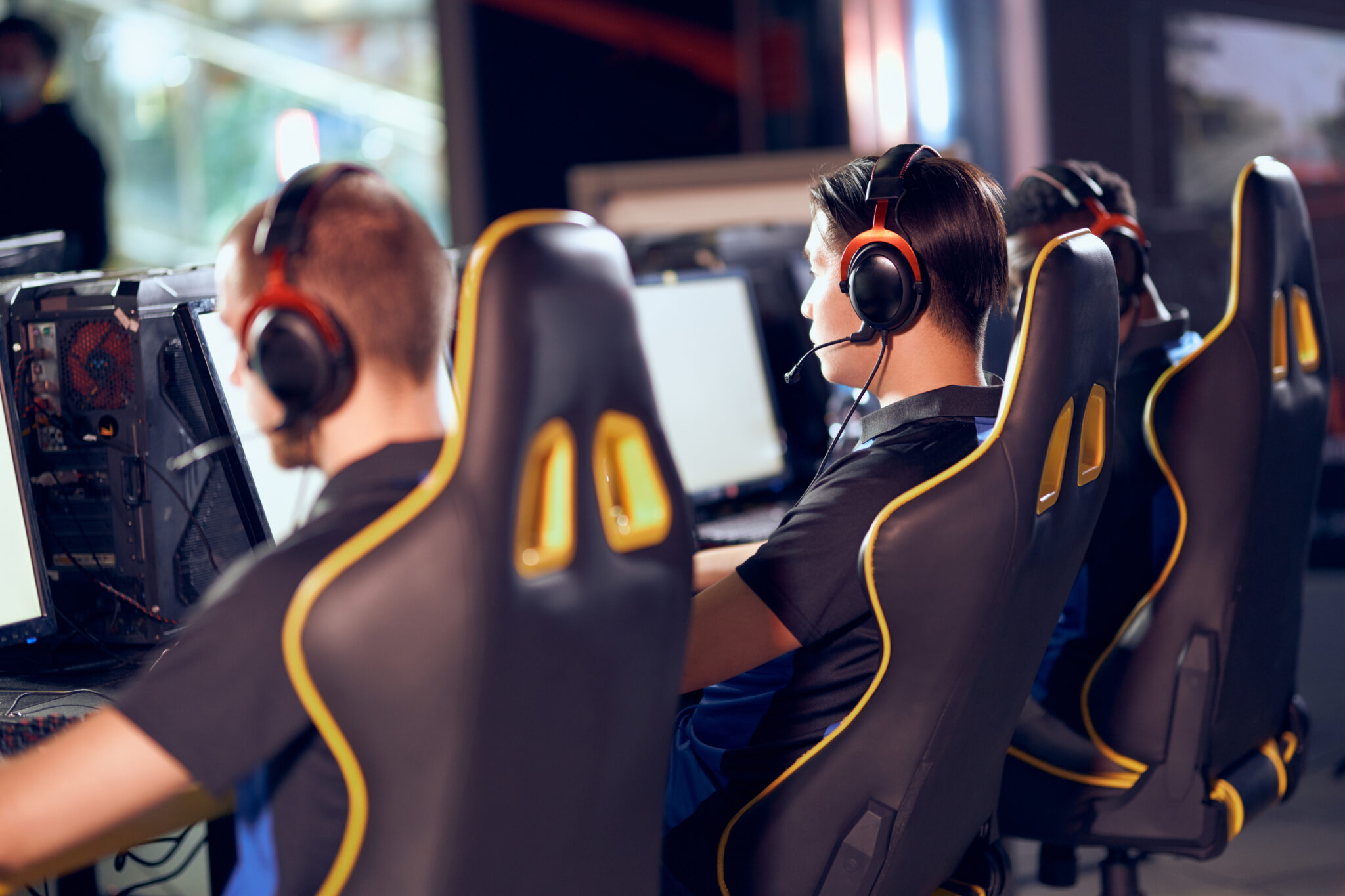 ¿Qué hace que una silla gaming ergonómica sea tan importante para un jugador?