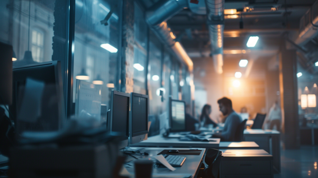 Reoffice: La alternativa sostenible para tus necesidades de mobiliario de oficina