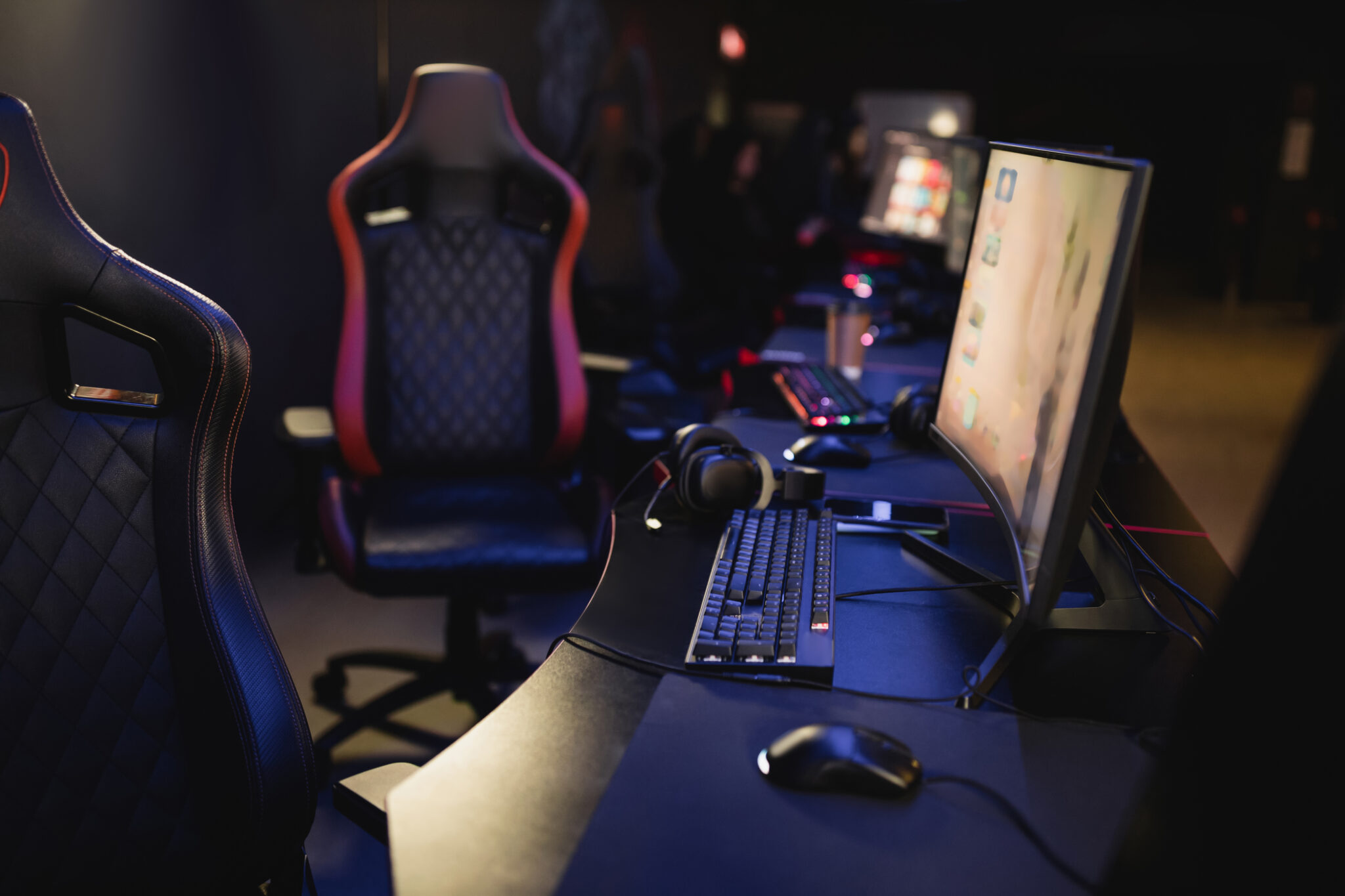 ¿Qué hace que una silla gaming ergonómica sea tan importante para un jugador?
