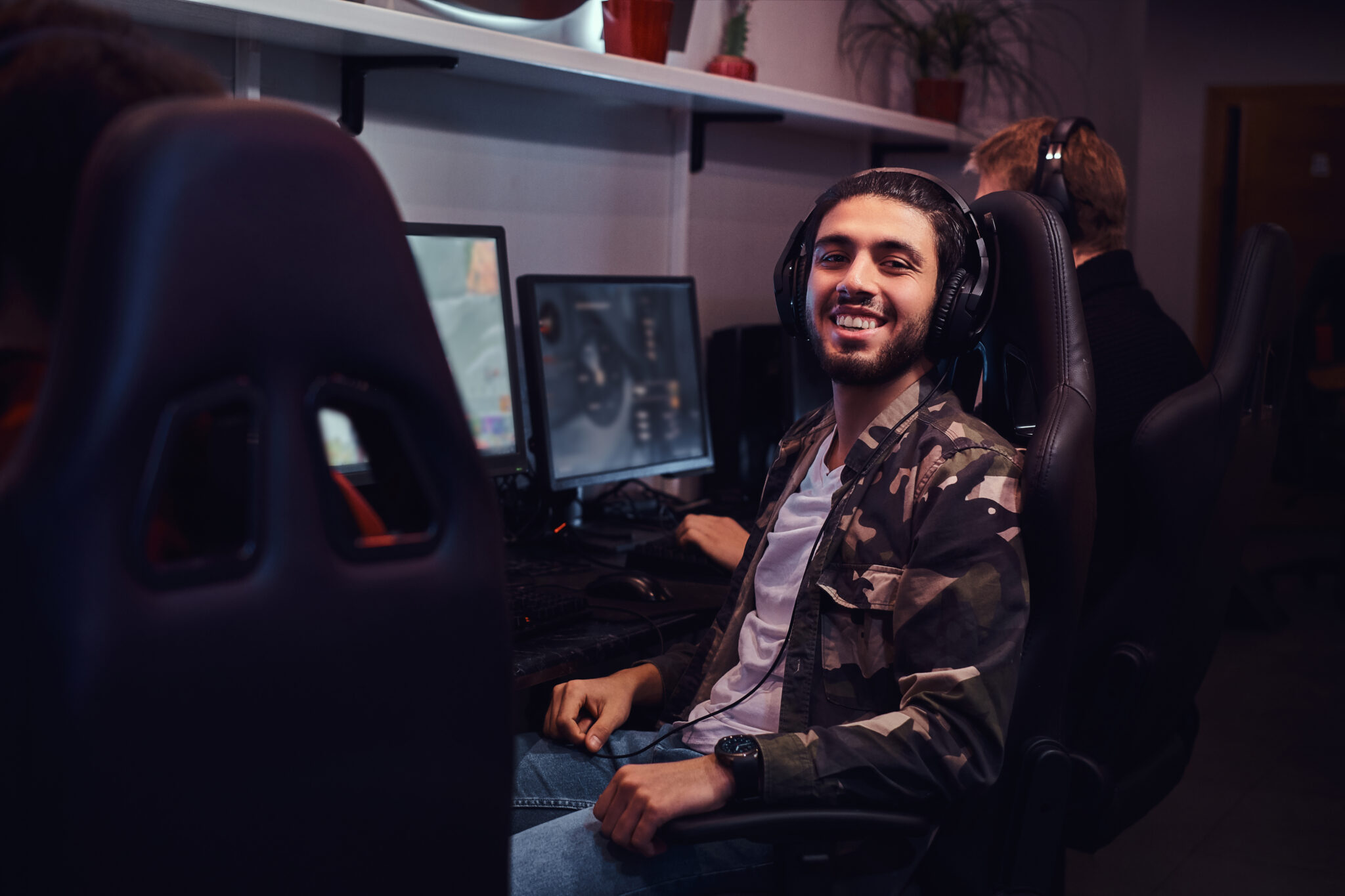 ¿Qué hace que una silla gaming ergonómica sea tan importante para un jugador?