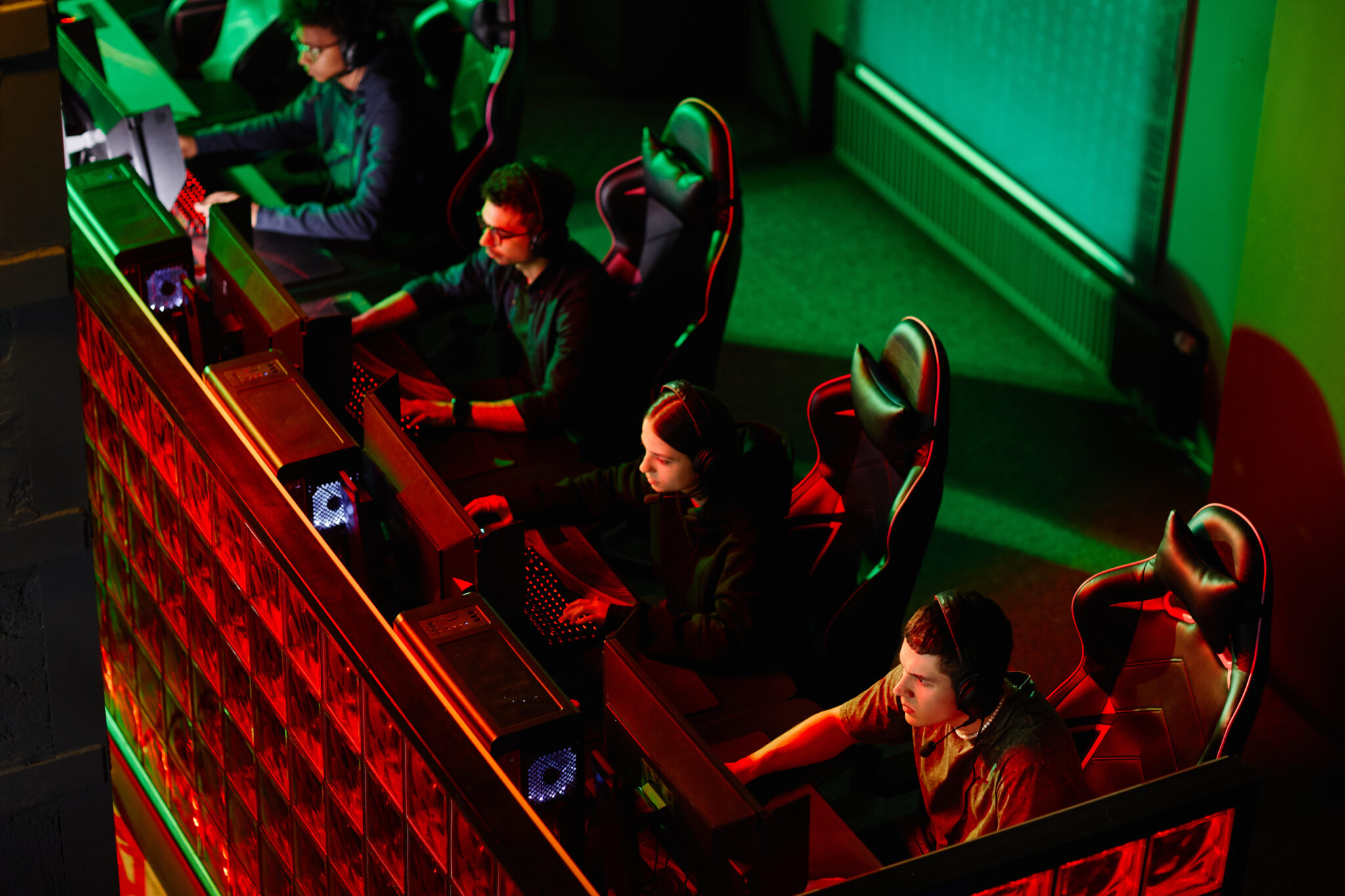 ¿Qué hace que una silla gaming ergonómica sea tan importante para un jugador?