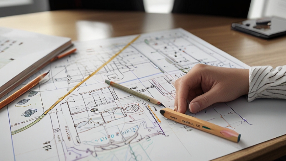 Cómo Diseñar una Sala de Conferencias