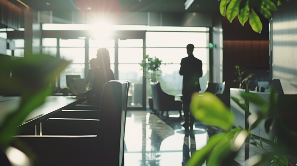 Reoffice: La alternativa sostenible para tus necesidades de mobiliario de oficina