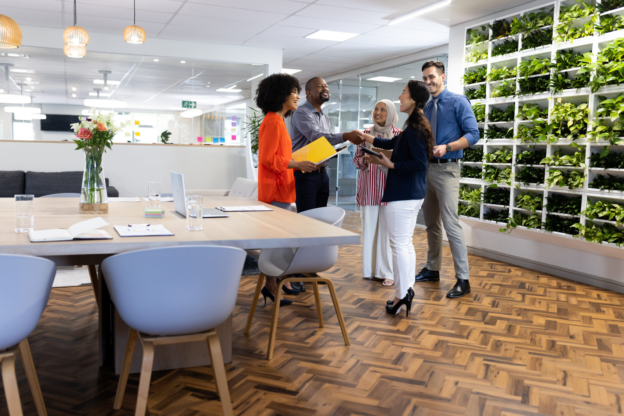 Reoffice: La alternativa sostenible para tus necesidades de mobiliario de oficina