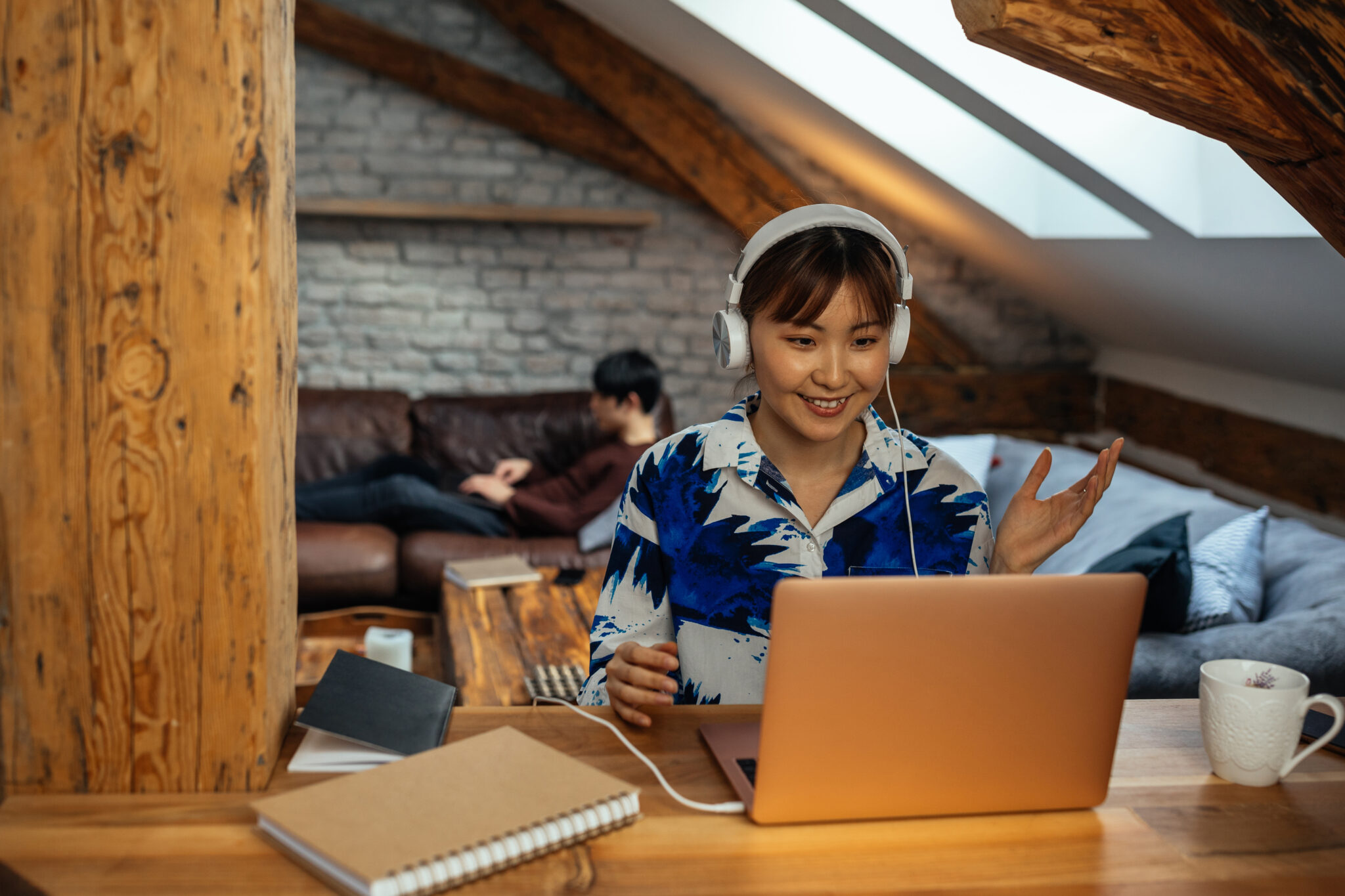 Creando la oficina ideal en casa para impulsar la productividad: 4 ideas rápidas