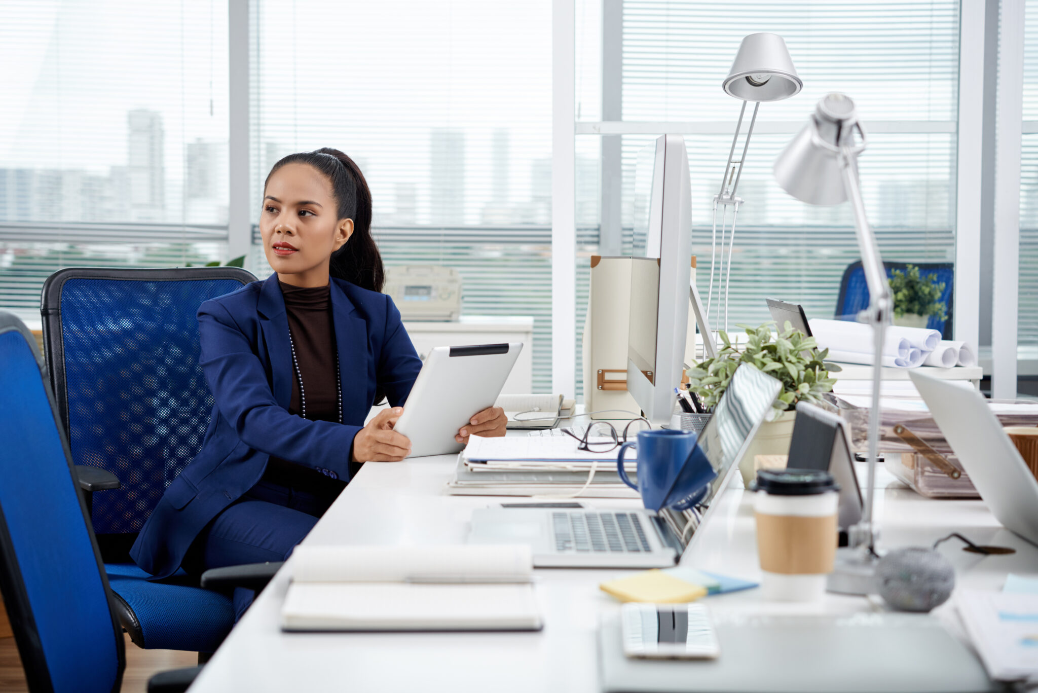 Cómo diseñar oficinas que se adapten a diferentes generaciones