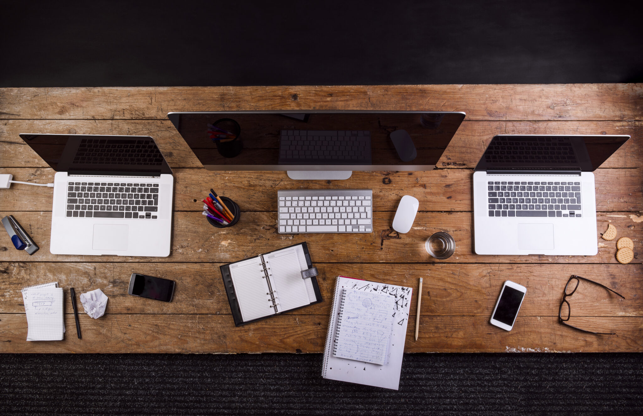 Cómo diseñar oficinas que se adapten a diferentes generaciones