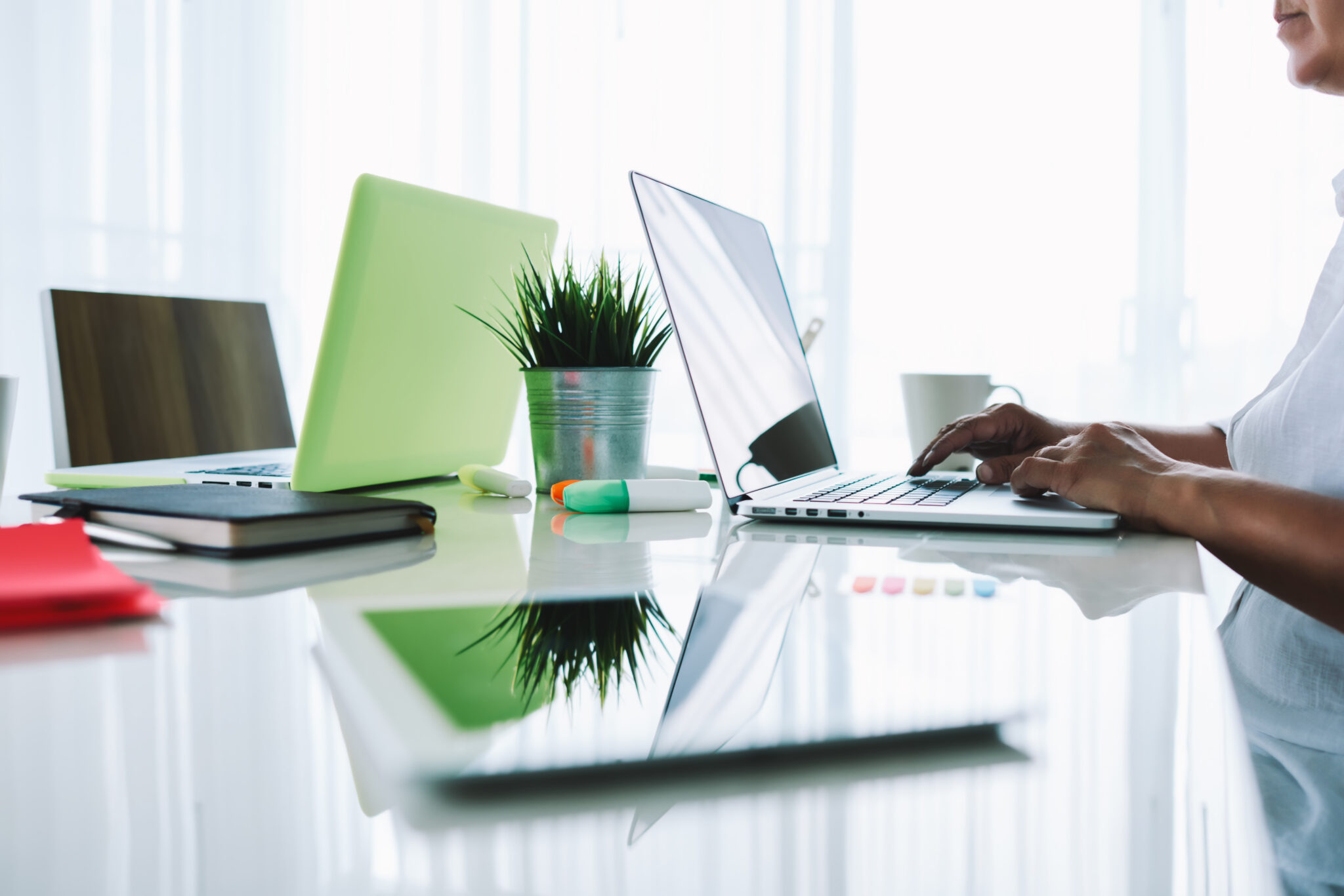 Cómo diseñar oficinas que se adapten a diferentes generaciones