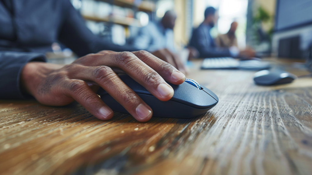 Hot desking: la nueva forma de trabajar que está transformando las oficinas