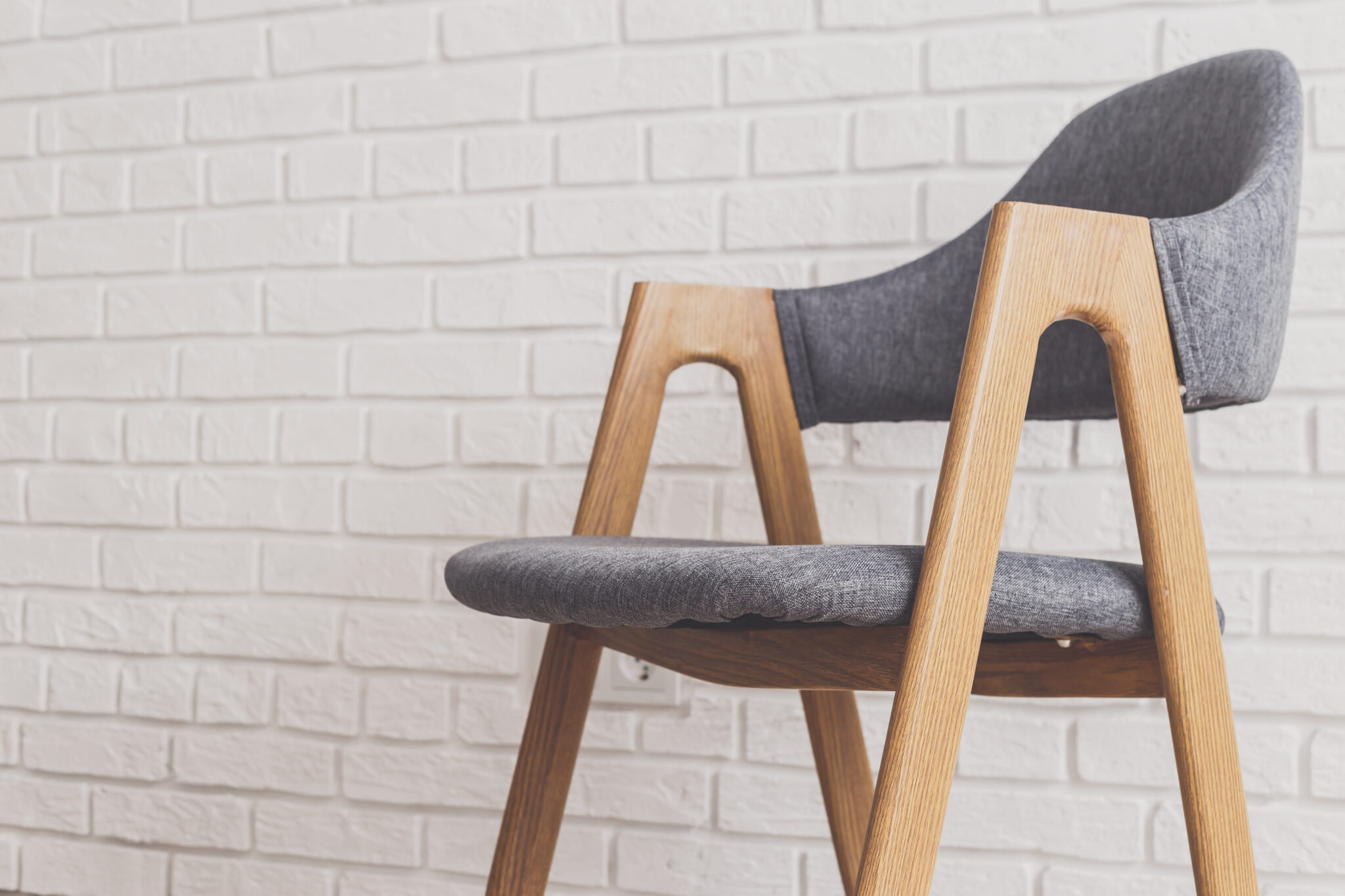 Sillas nordicas: la combinación perfecta de diseño y confort