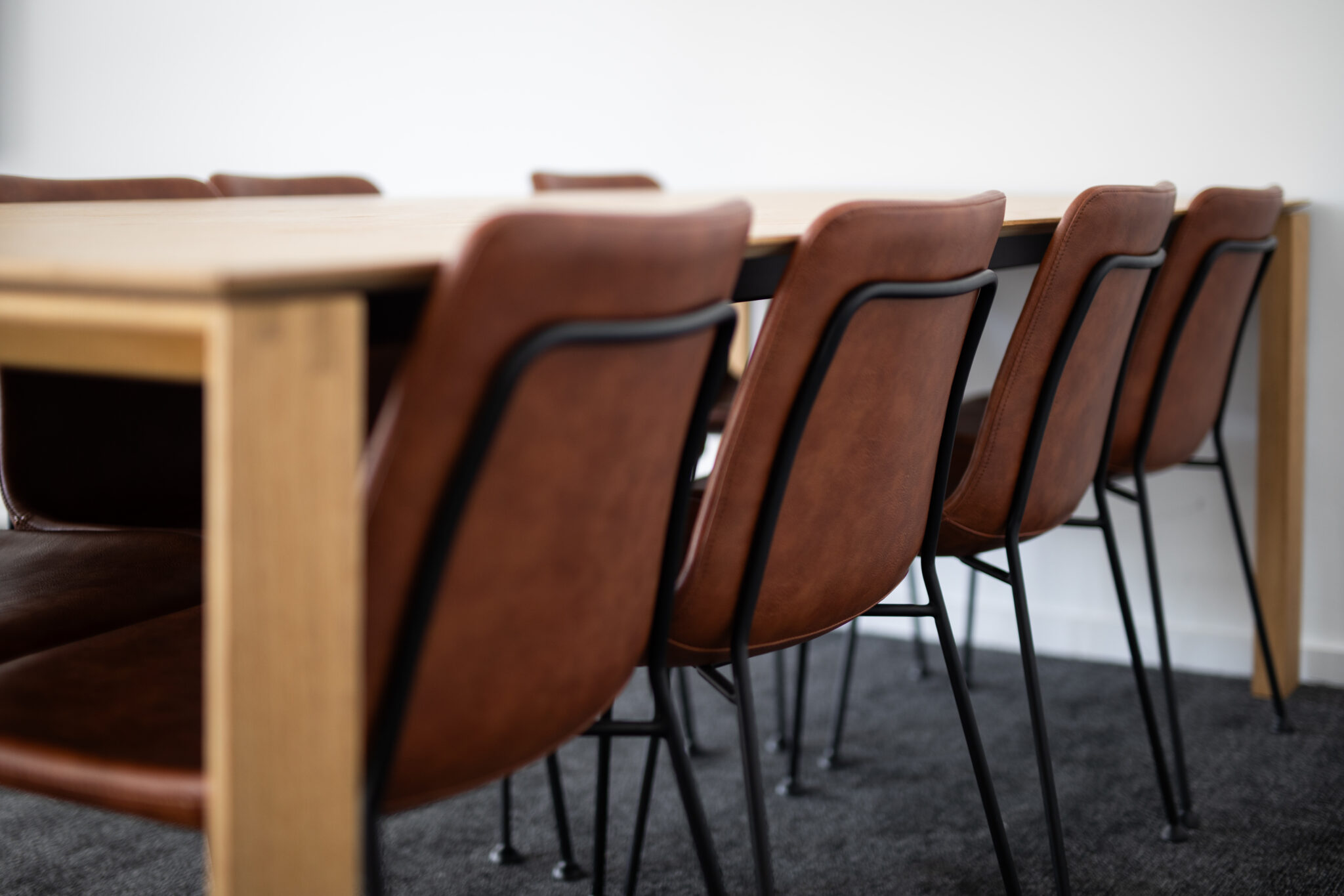 Sillas nordicas: la combinación perfecta de diseño y confort