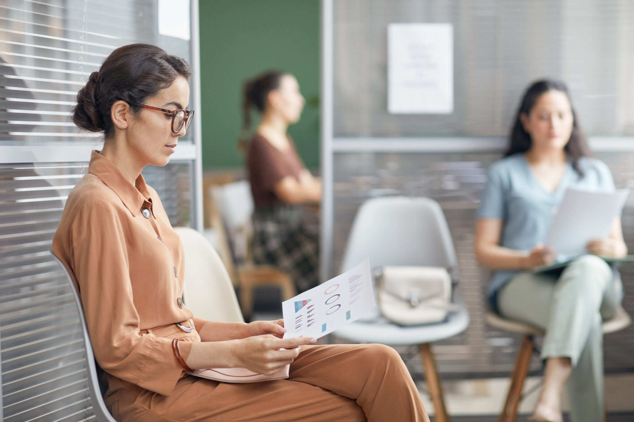 Sillas nordicas: la combinación perfecta de diseño y confort