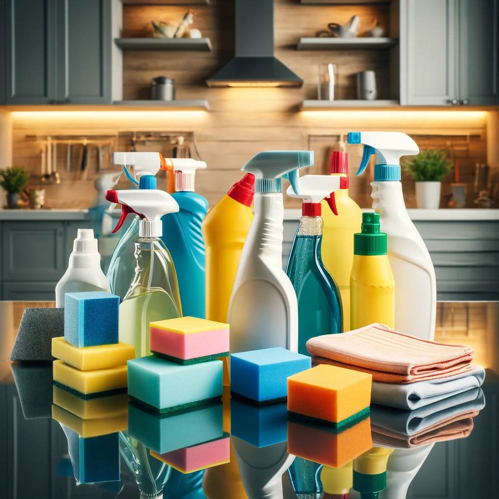 Cómo mantener impecables las mesas de cristal de tu oficina