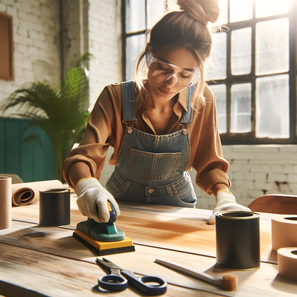Adopta la sostenibilidad con el mobiliario reciclado y reacondicionado de Reoffice