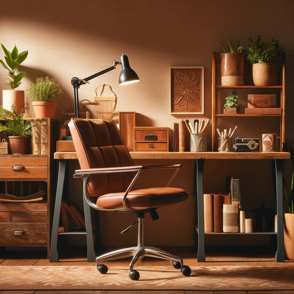 Adopta la sostenibilidad con el mobiliario reciclado y reacondicionado de Reoffice