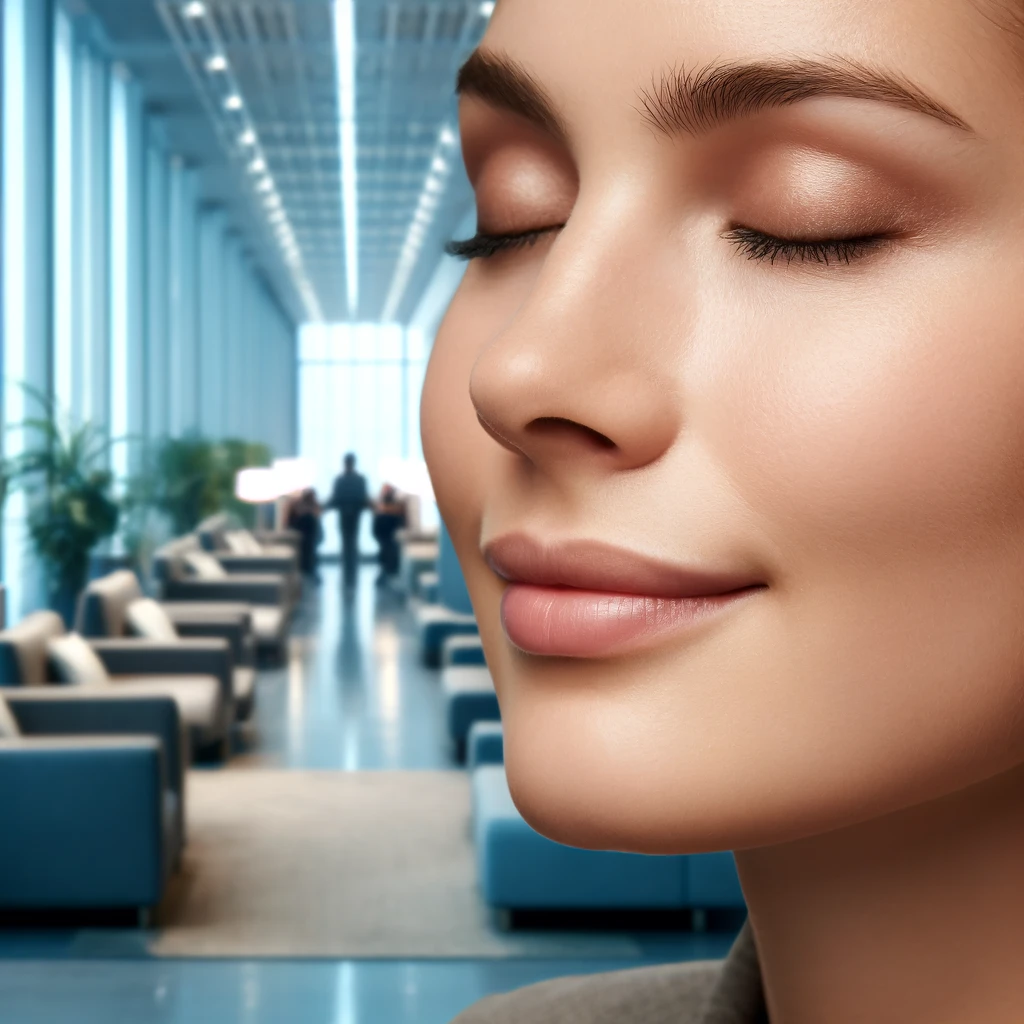 Cómo Elegir Sillas Lounge para una Oficina Moderna