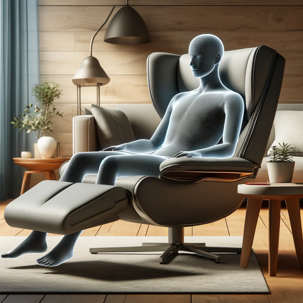 Cómo Elegir Sillas Lounge para una Oficina Moderna