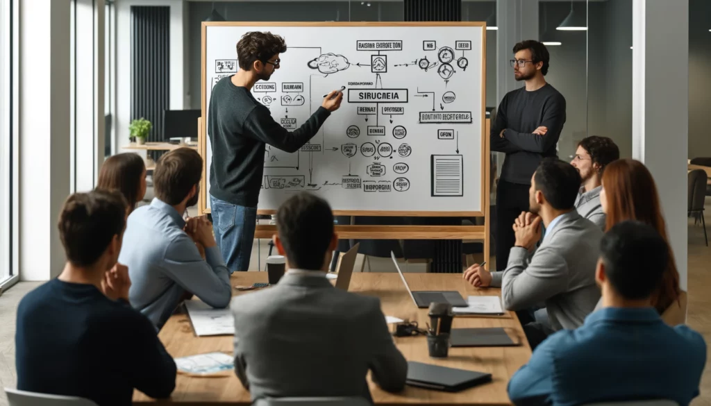 La metodología SCRUM y cómo aplicarla