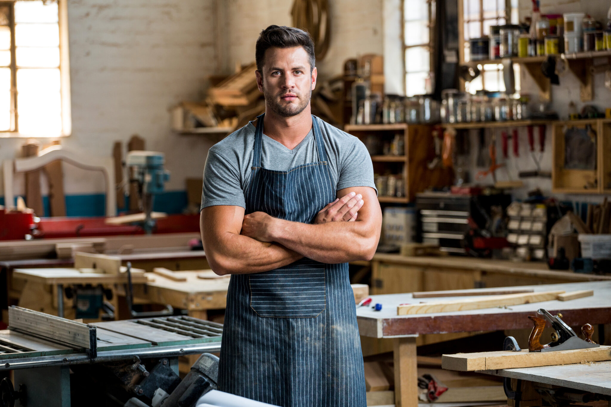 ¿Vale la pena la inversión en muebles hechos a medida para espacios de oficina?