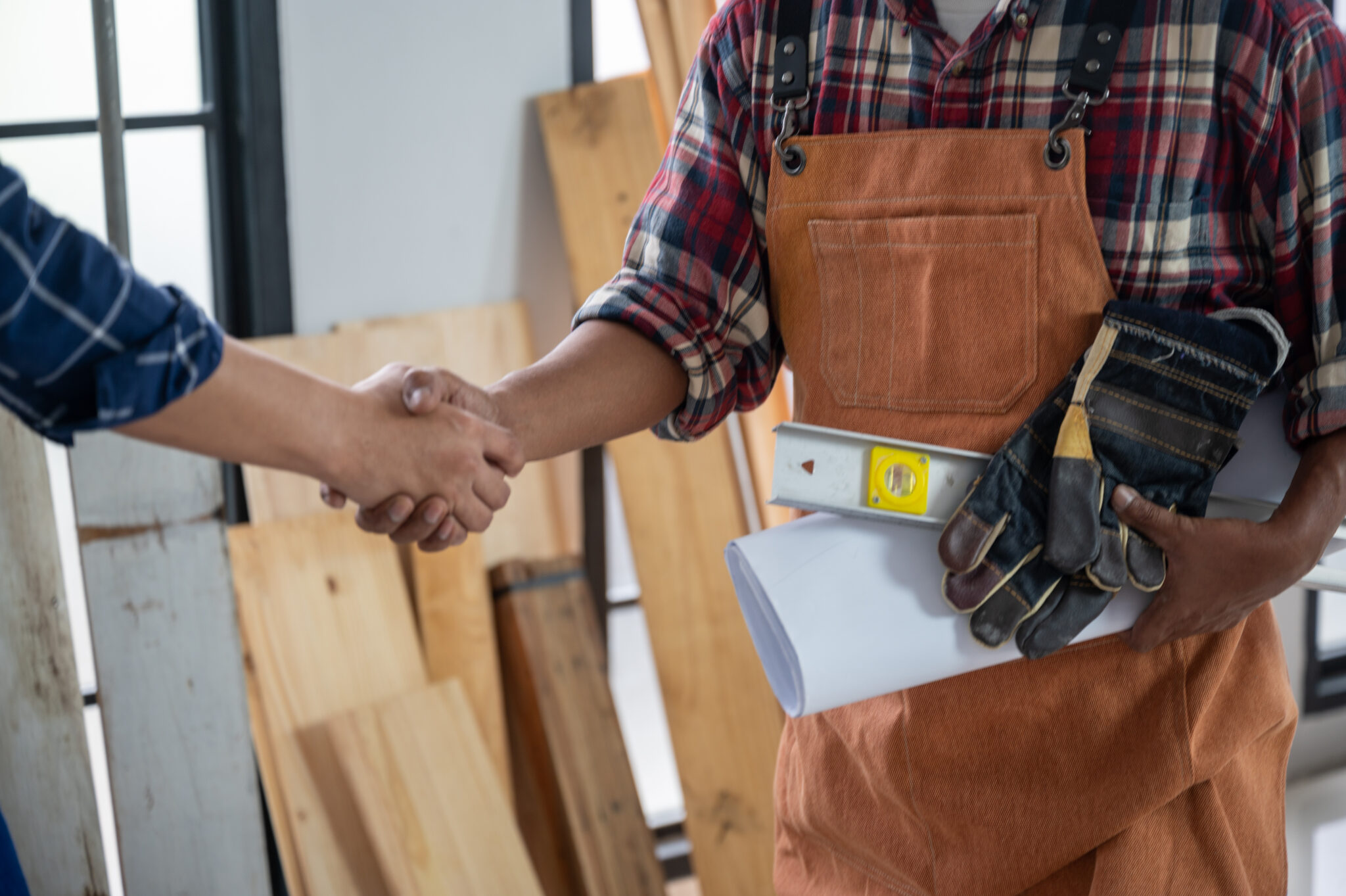 ¿Vale la pena la inversión en muebles hechos a medida para espacios de oficina?