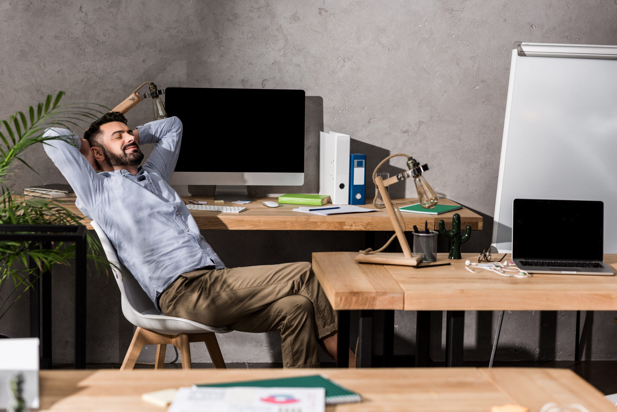 cuanto dura una silla de oficina ergonomica y cuando cambiarla