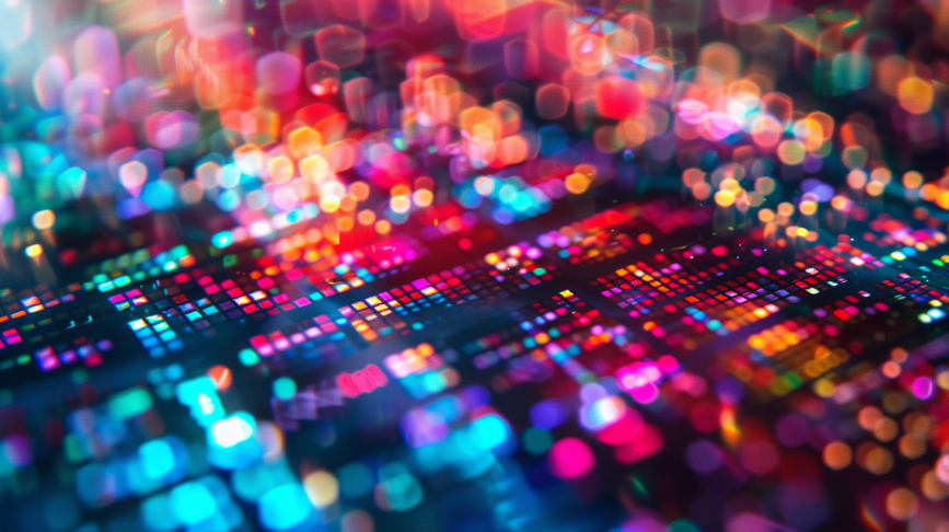 ¿Cuál es la distancia de visualización adecuada para pantallas de alta resolución?