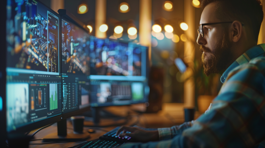 ¿Cuál es la distancia de visualización adecuada para pantallas de alta resolución?